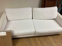 Bankstel 2x - afbeelding 4 van  4