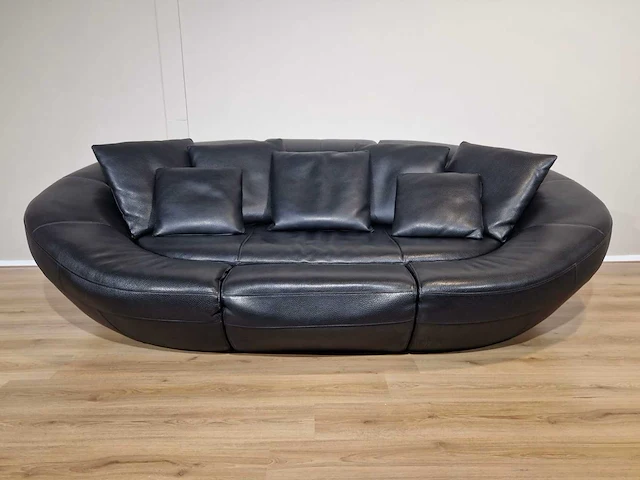 Bankstel italiaans design - afbeelding 1 van  6