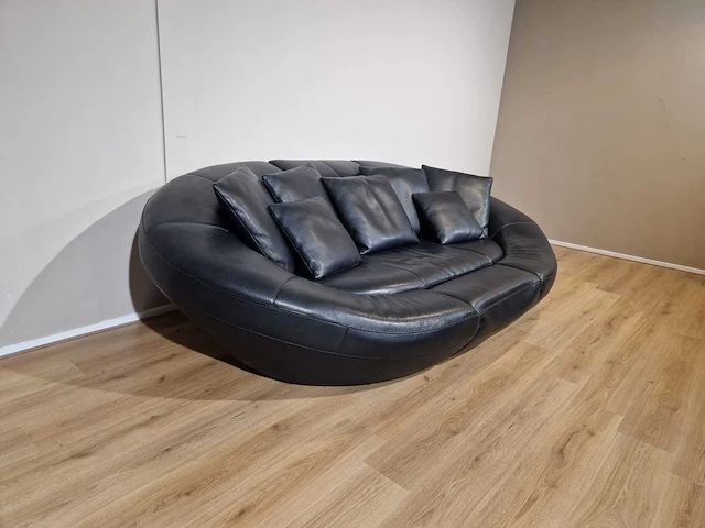 Bankstel italiaans design - afbeelding 2 van  6