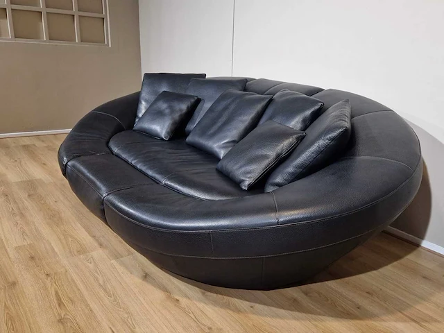 Bankstel italiaans design - afbeelding 3 van  6