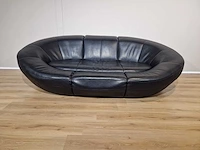 Bankstel italiaans design - afbeelding 4 van  6