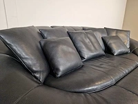 Bankstel italiaans design - afbeelding 5 van  6
