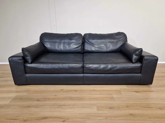 Bankstel italiaans design - afbeelding 1 van  8