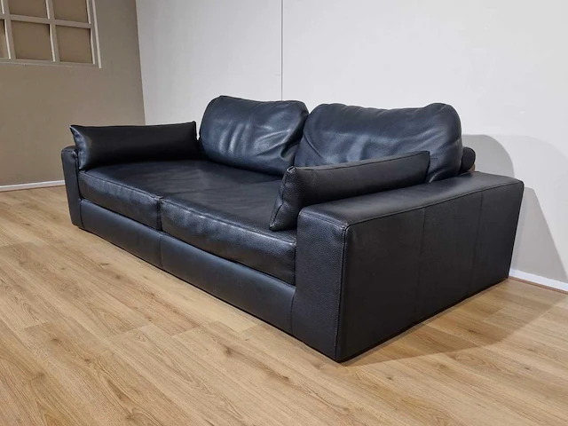 Bankstel italiaans design - afbeelding 2 van  8