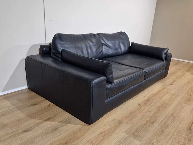 Bankstel italiaans design - afbeelding 3 van  8