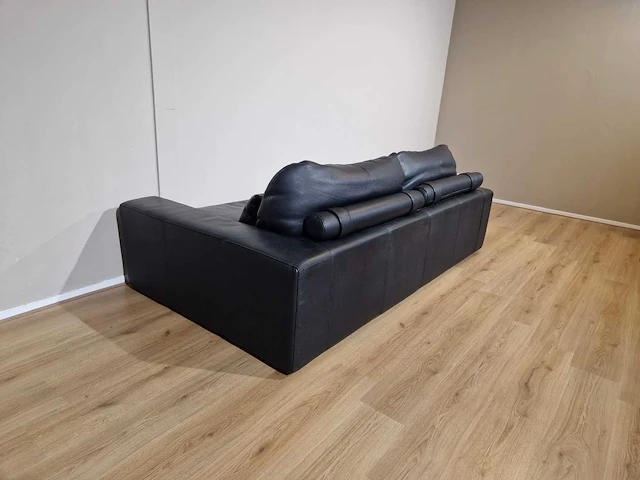 Bankstel italiaans design - afbeelding 4 van  8