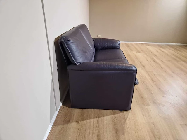 Bankstel leolux bora beta - afbeelding 4 van  8