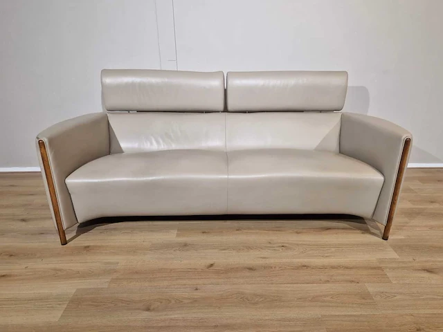 Bankstel leolux goncharov - afbeelding 1 van  6