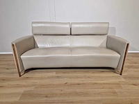 Bankstel leolux goncharov - afbeelding 1 van  6
