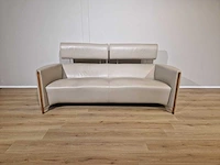 Bankstel leolux goncharov - afbeelding 3 van  6