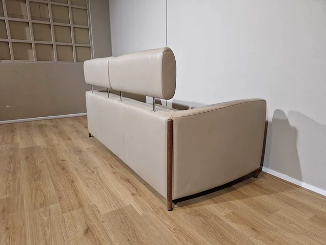 Bankstel leolux goncharov - afbeelding 6 van  6
