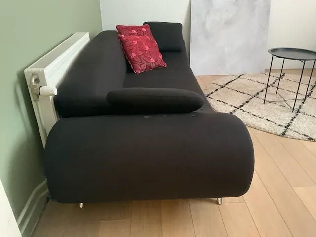 Bankstel met toebehoren - afbeelding 3 van  7