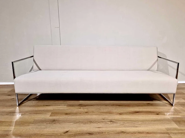 Bankstel walter knoll sen 610-30 - afbeelding 1 van  9