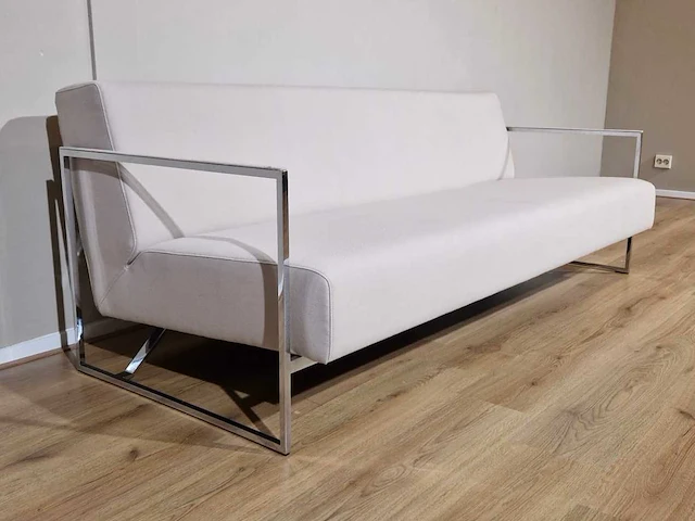 Bankstel walter knoll sen 610-30 - afbeelding 2 van  9