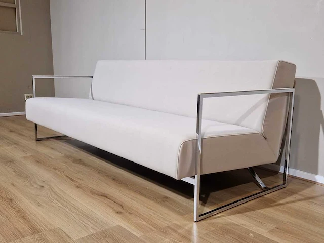 Bankstel walter knoll sen 610-30 - afbeelding 3 van  9