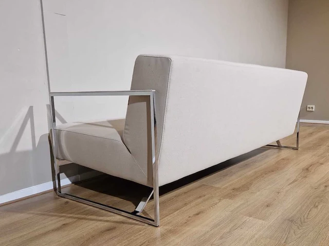 Bankstel walter knoll sen 610-30 - afbeelding 4 van  9