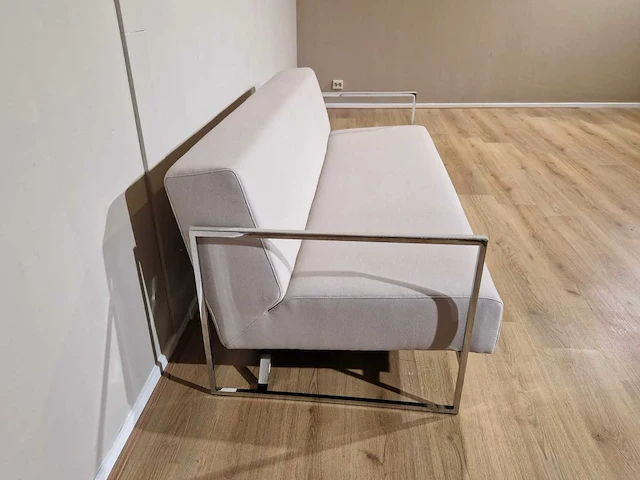 Bankstel walter knoll sen 610-30 - afbeelding 7 van  9