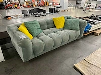 Bankstel - afbeelding 1 van  7