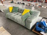 Bankstel - afbeelding 2 van  7