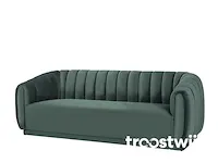 Bankstel - afbeelding 1 van  4