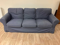 Bankstel - afbeelding 1 van  2