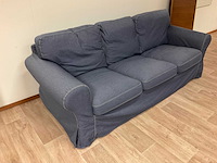 Bankstel - afbeelding 2 van  2