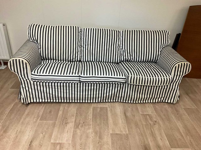 Bankstel - afbeelding 1 van  3