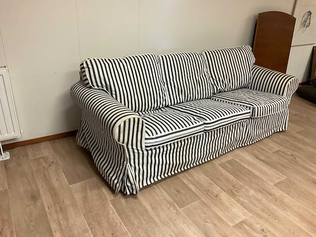 Bankstel - afbeelding 2 van  3