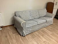 Bankstel - afbeelding 2 van  3