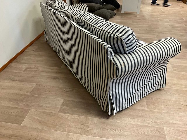 Bankstel - afbeelding 3 van  3