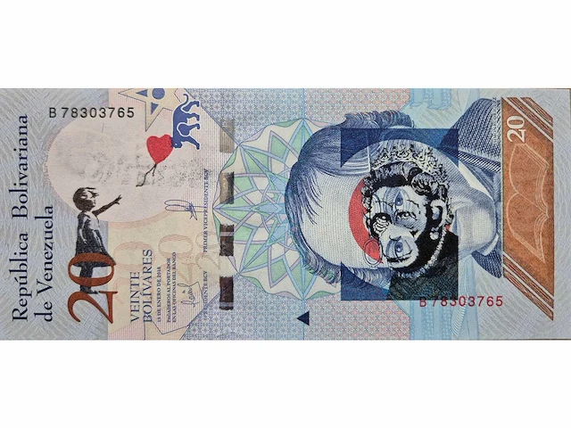Banksy dismaland - afbeelding 1 van  5