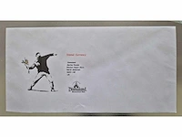 Banksy dismaland - afbeelding 2 van  5