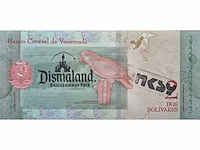 Banksy dismaland - afbeelding 1 van  5