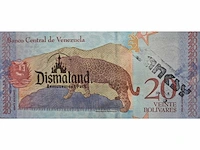 Banksy dismaland - afbeelding 2 van  5