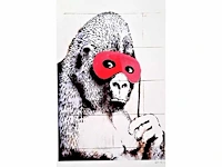 Banksy