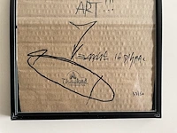 Banksy - afbeelding 2 van  4