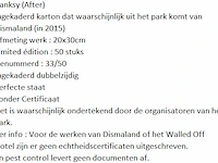 Banksy - afbeelding 3 van  4