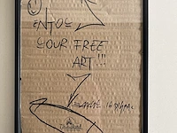 Banksy - afbeelding 4 van  4