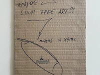 Banksy - afbeelding 2 van  4