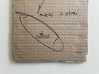 Banksy - afbeelding 4 van  4