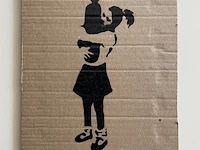 Banksy - afbeelding 1 van  3