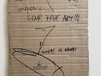 Banksy - afbeelding 2 van  3