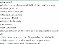 Banksy - afbeelding 3 van  3