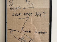 Banksy - afbeelding 3 van  4