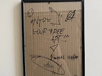 Banksy - afbeelding 2 van  5