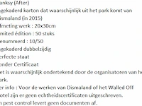 Banksy - afbeelding 5 van  5