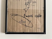 Banksy - afbeelding 3 van  5
