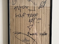 Banksy - afbeelding 4 van  5