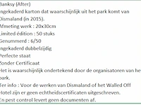 Banksy - afbeelding 3 van  3