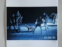 Banksy - afbeelding 1 van  4